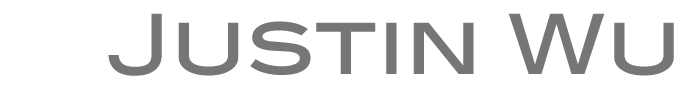 Justin Wu